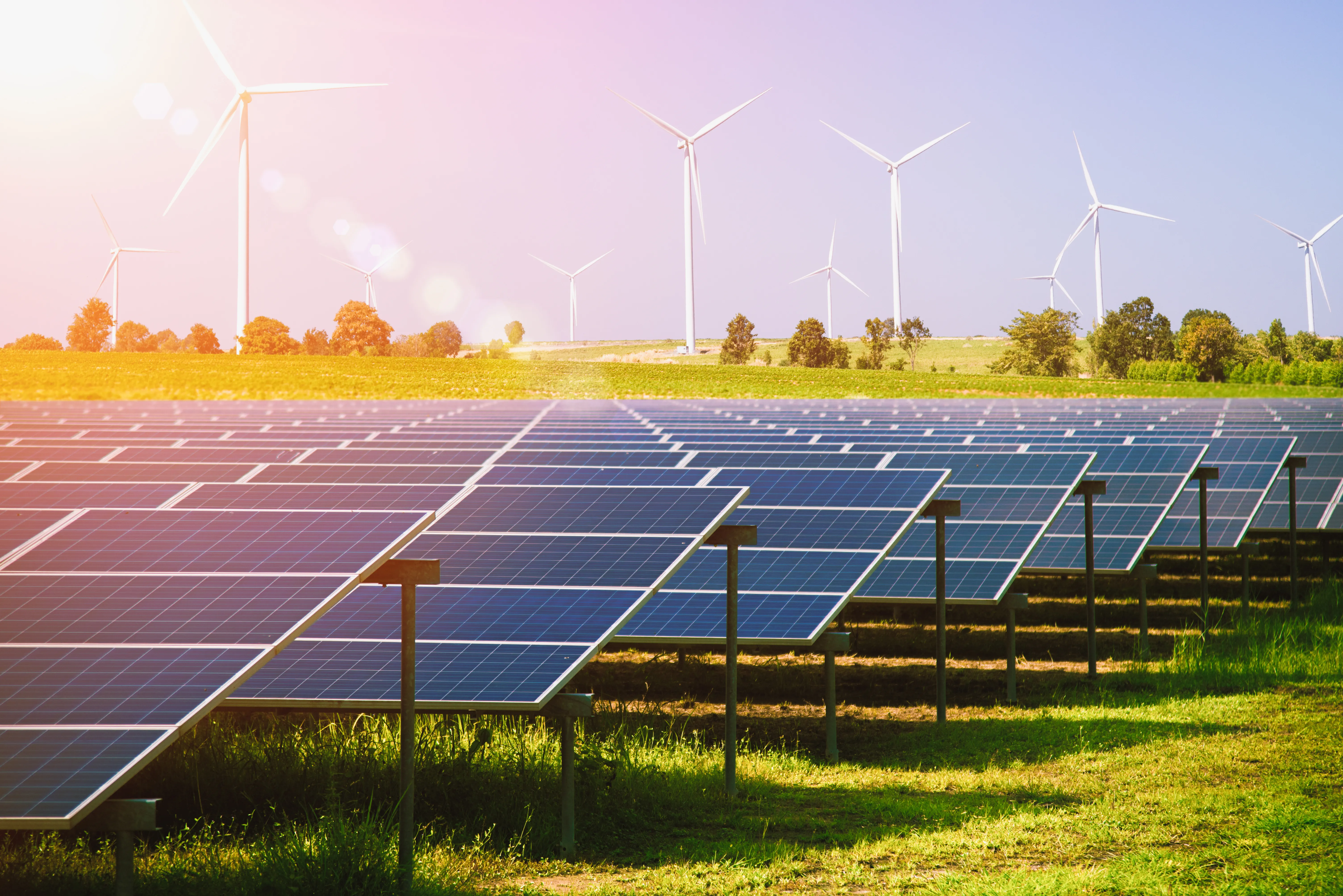 Greentech