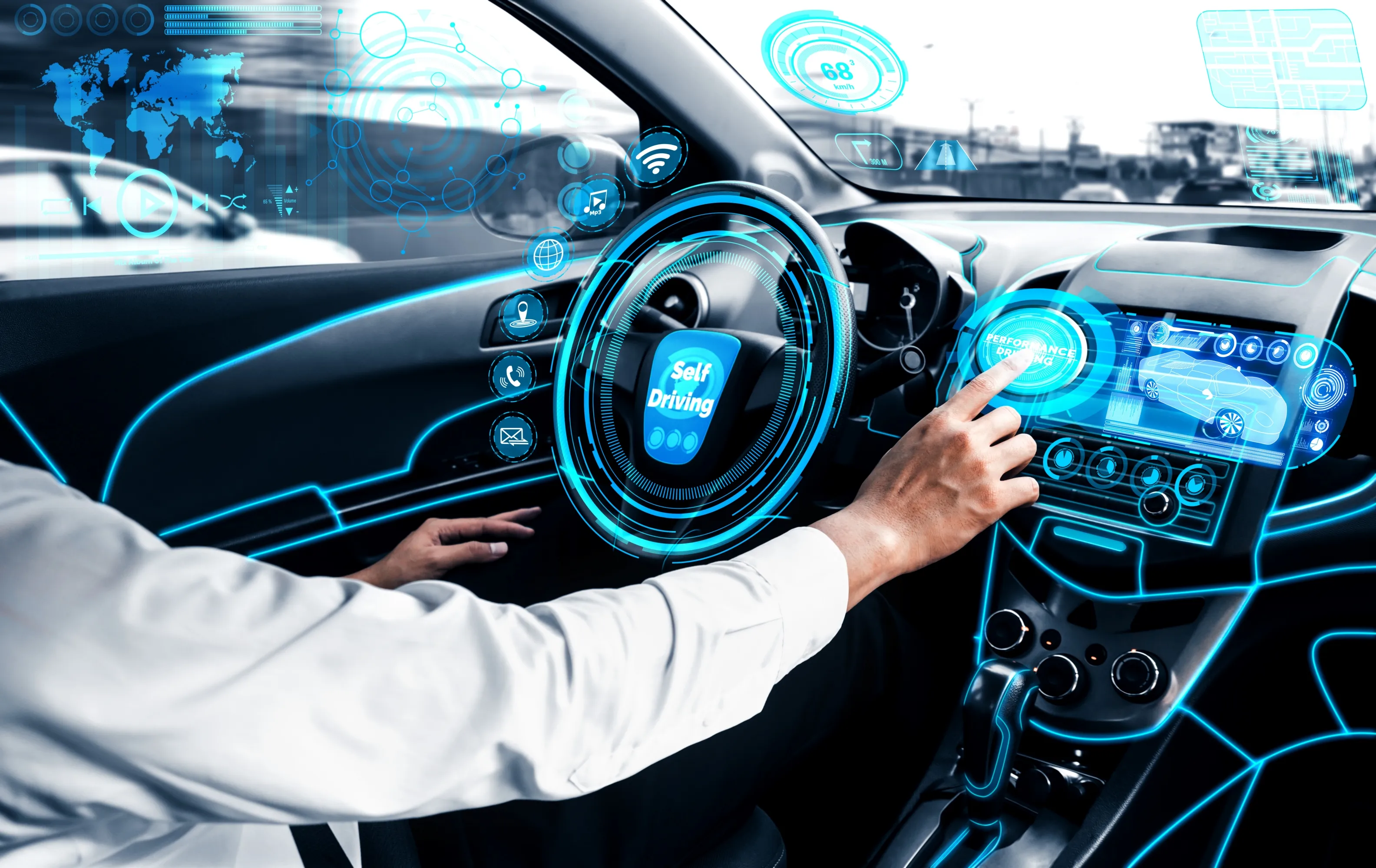 Electric Vehicles