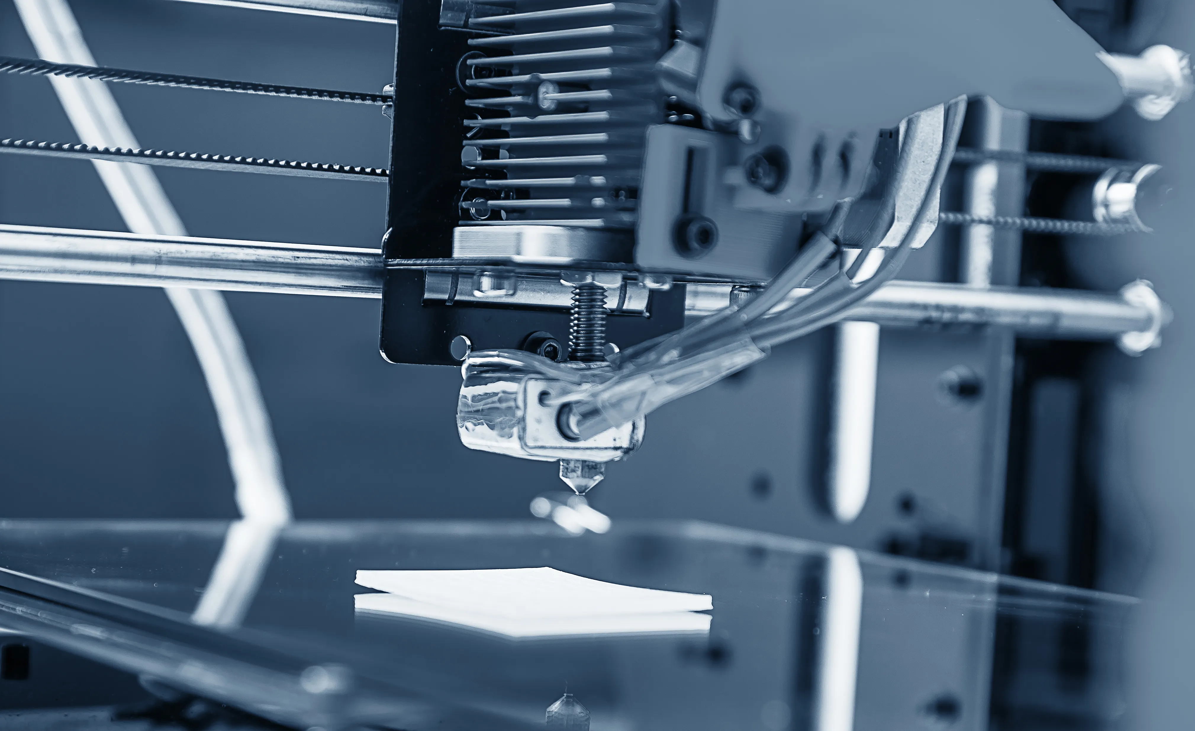 3D printing