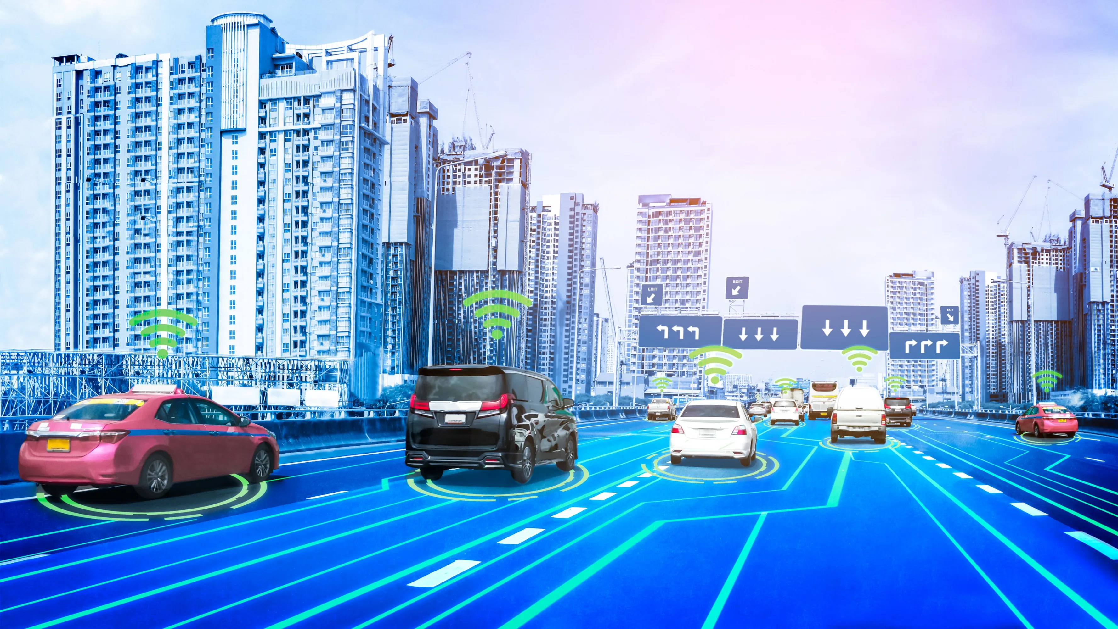 Autonomous Vehicles