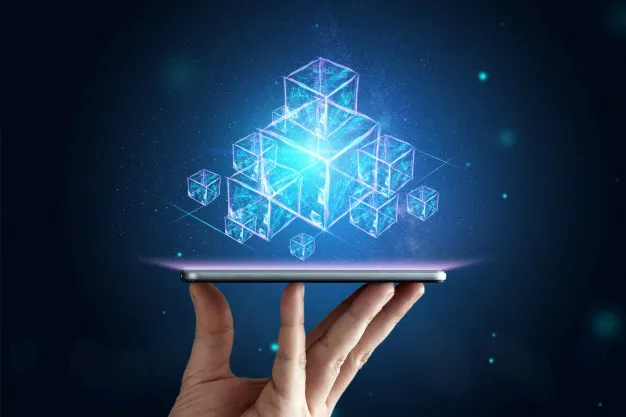 Blockchain