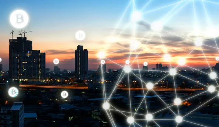 Blockchain