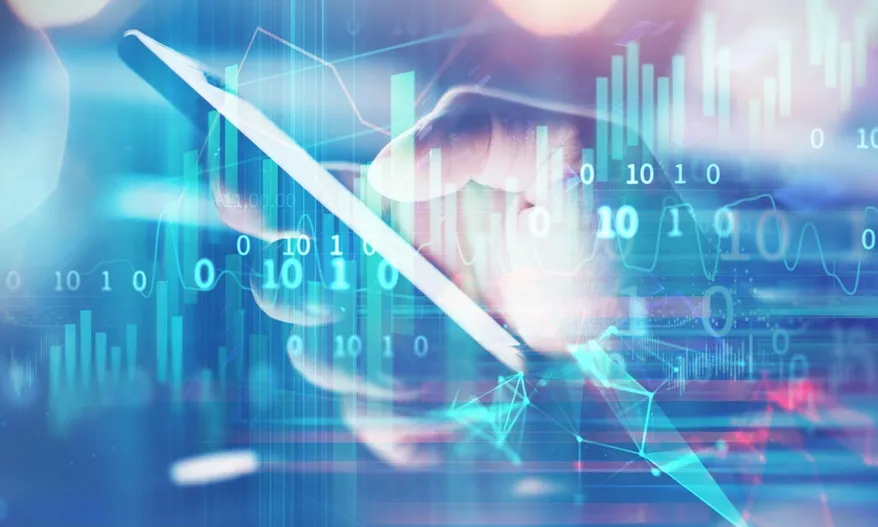 Data Digitization