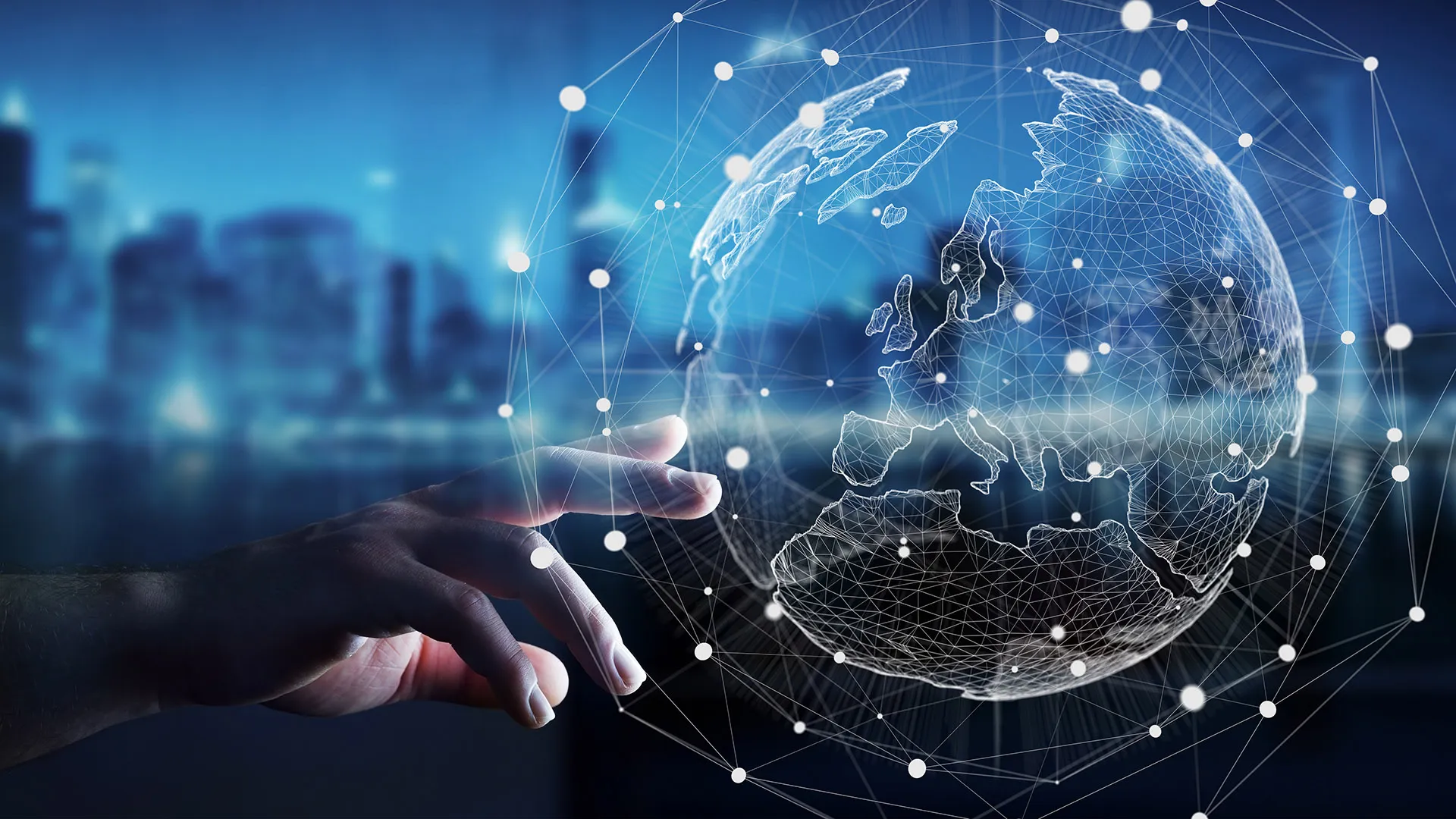 Digital Transformation