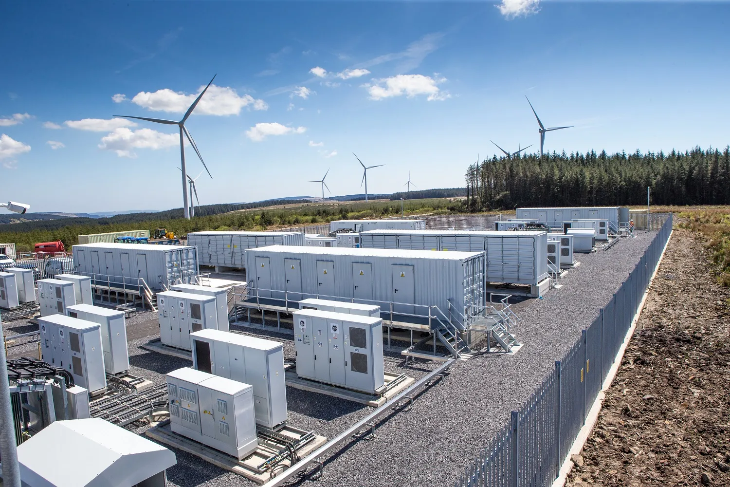 Energy Storage