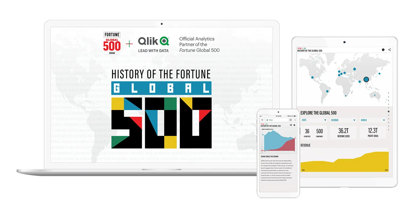 Fortune 500