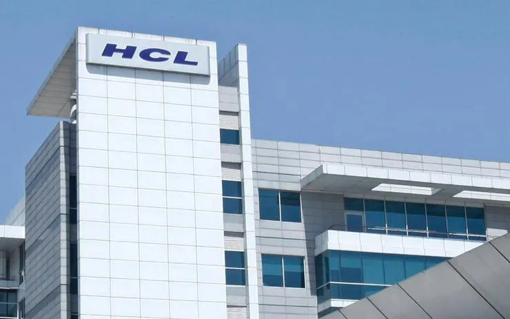 HCL Technologies