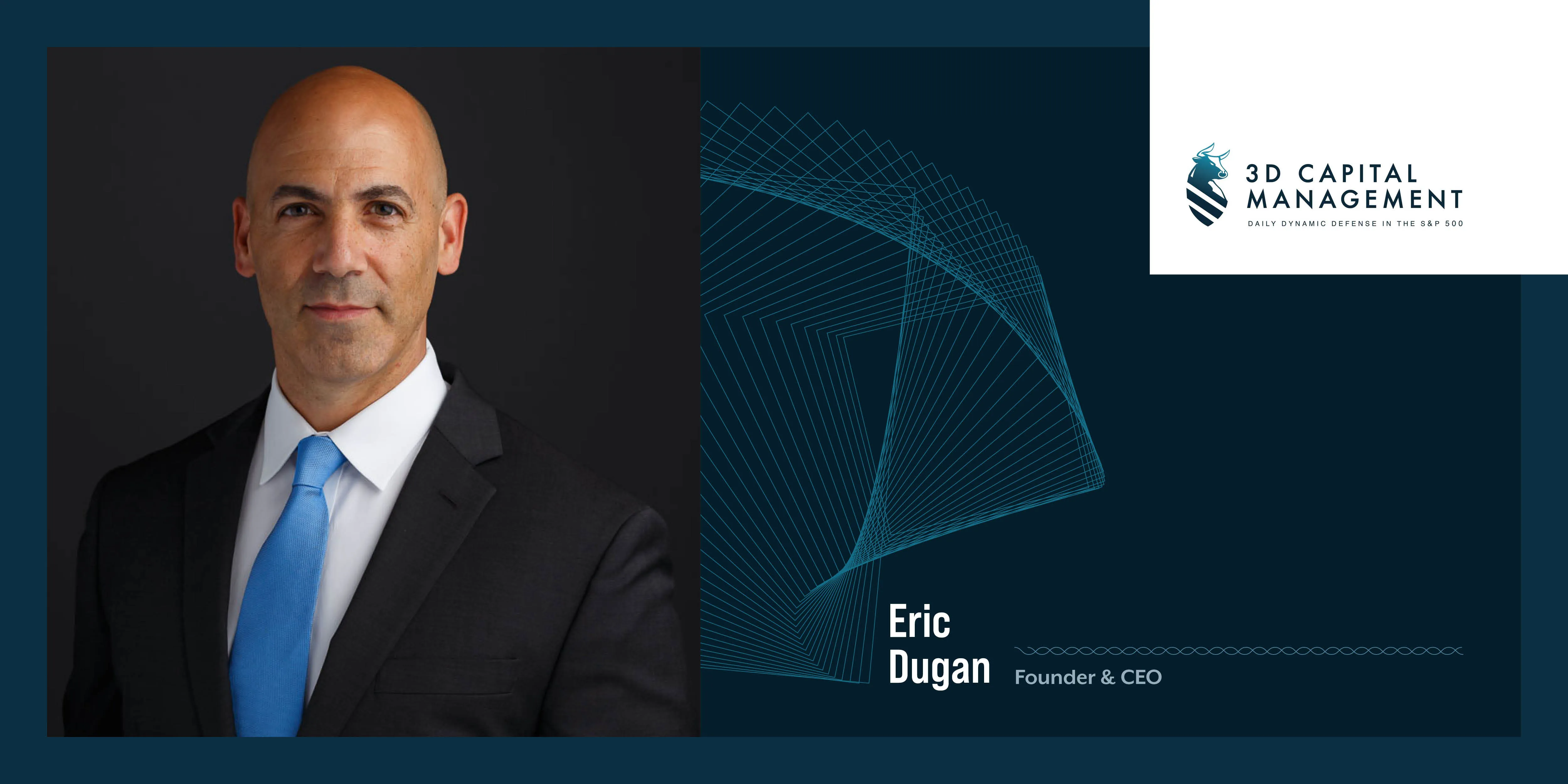 3D Capital Management Eric Dugan Stock Market Disruptive Technologies IndustryWired