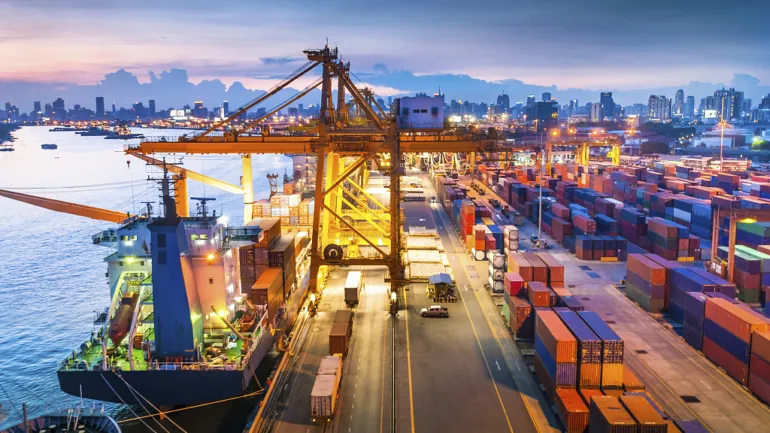 International trade