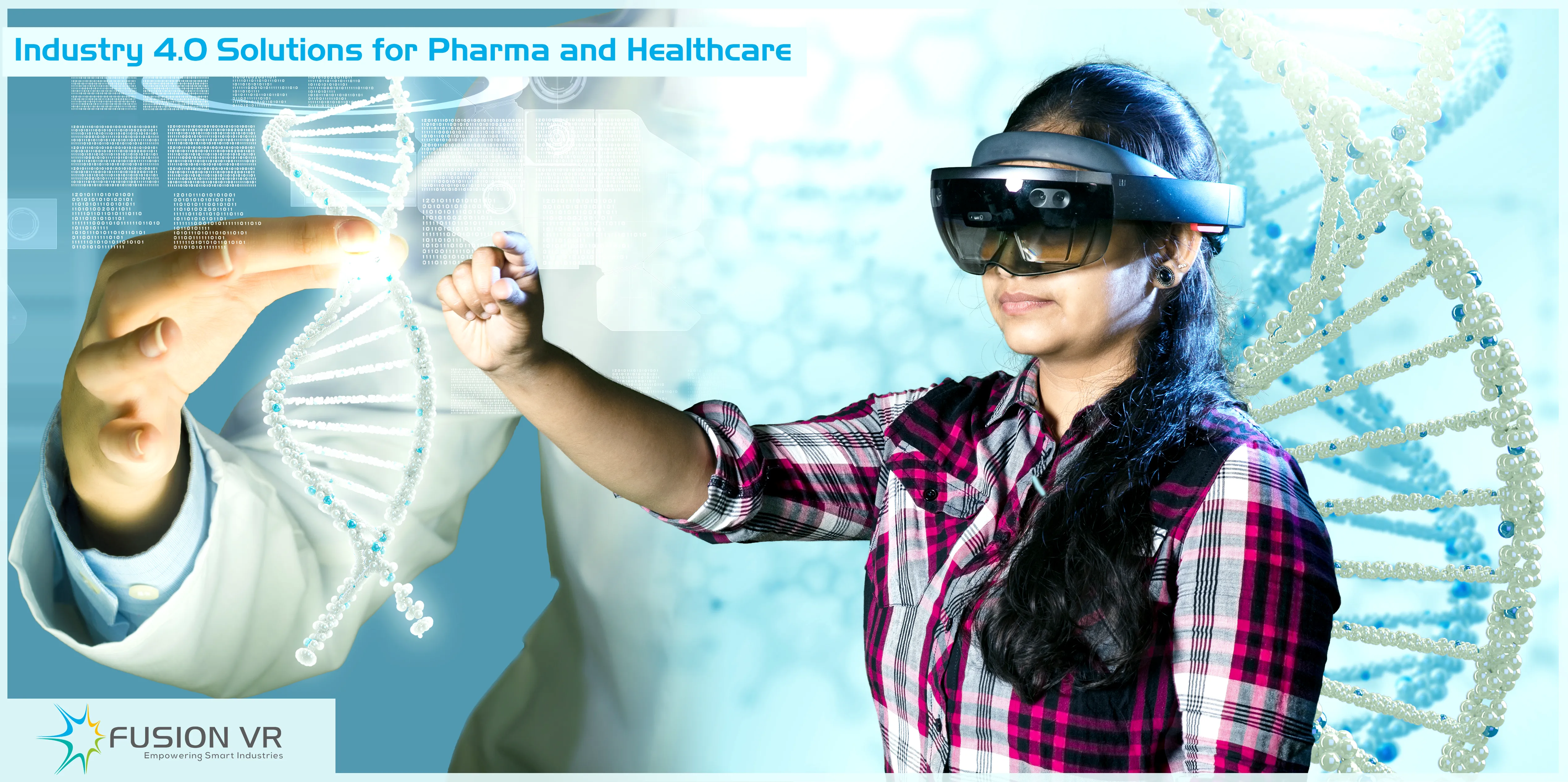 Lifesciences & Pharama-MR