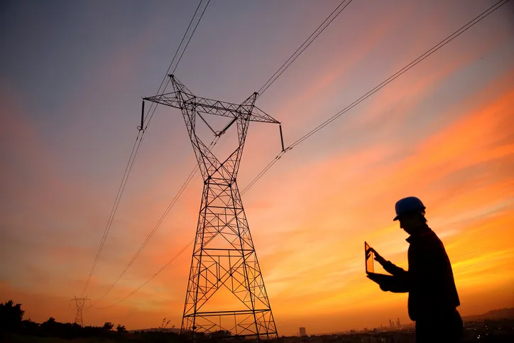 Power and Utilities