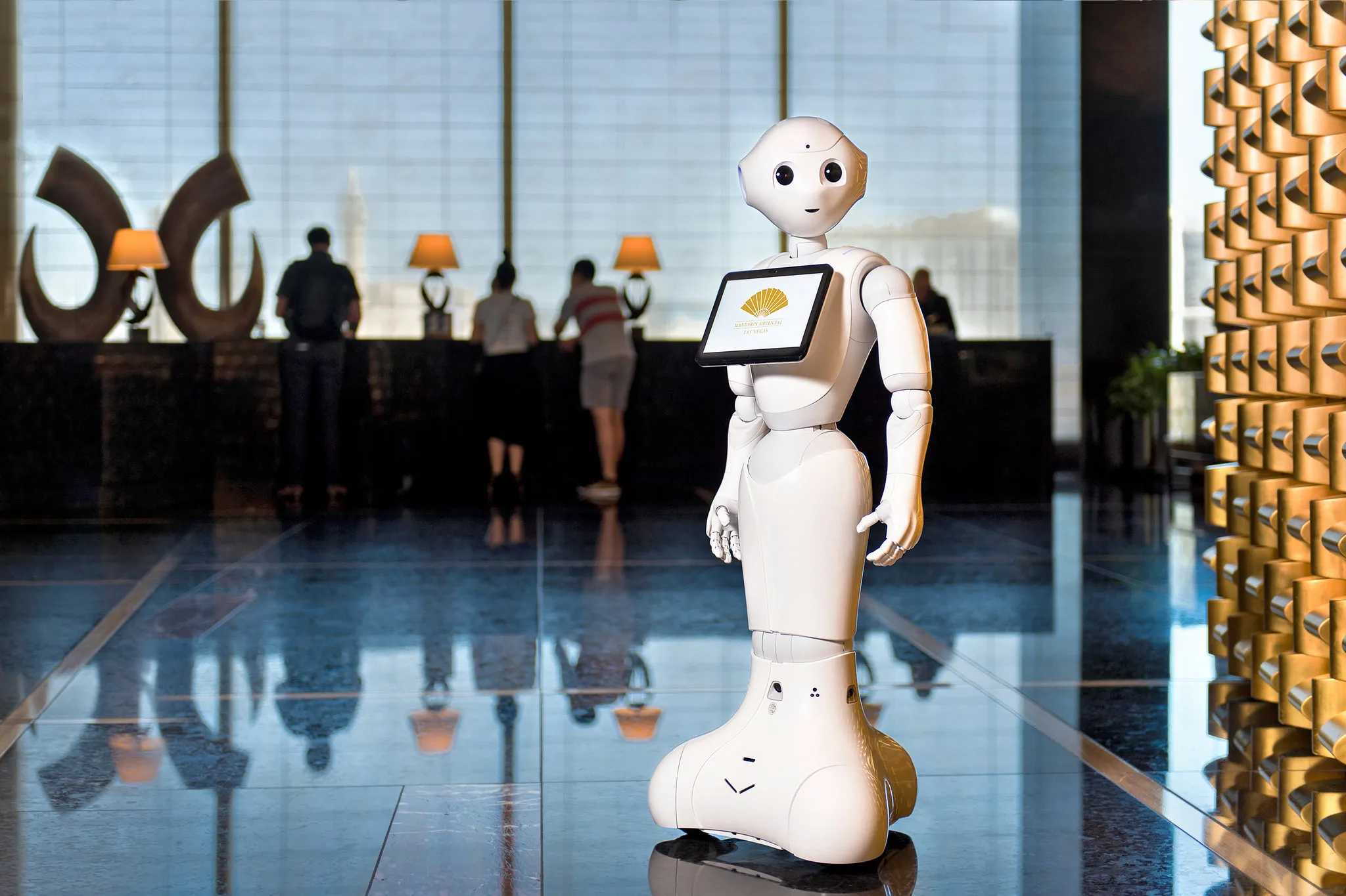 Robotics