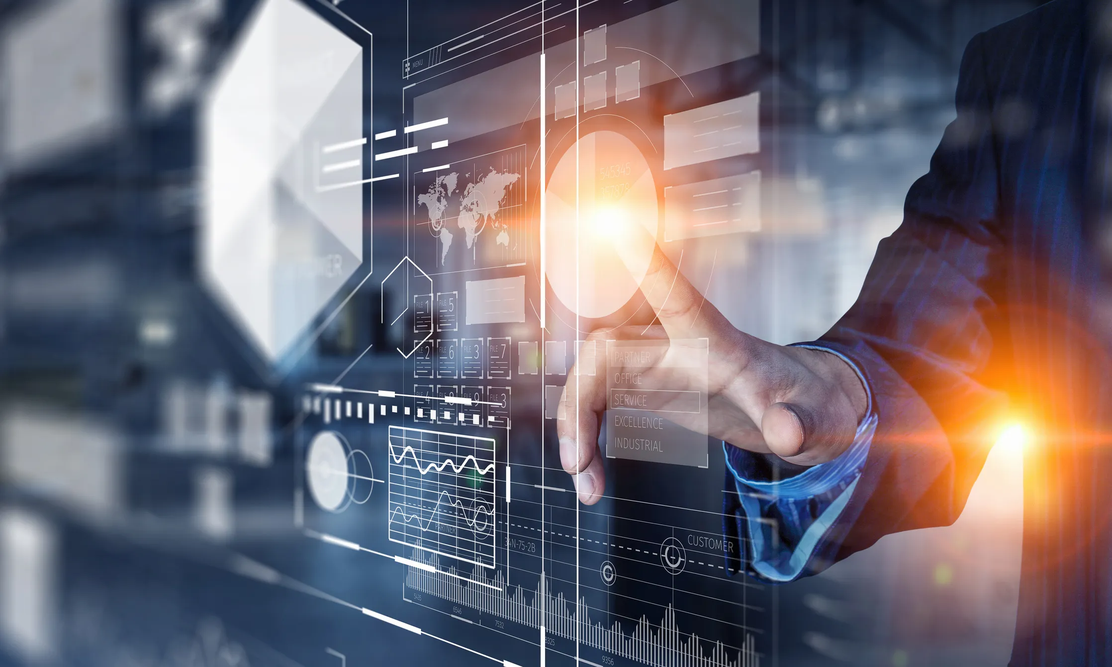 Sales Enablement