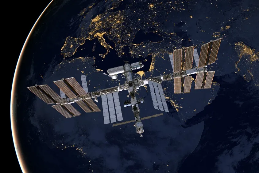 Space Exploration