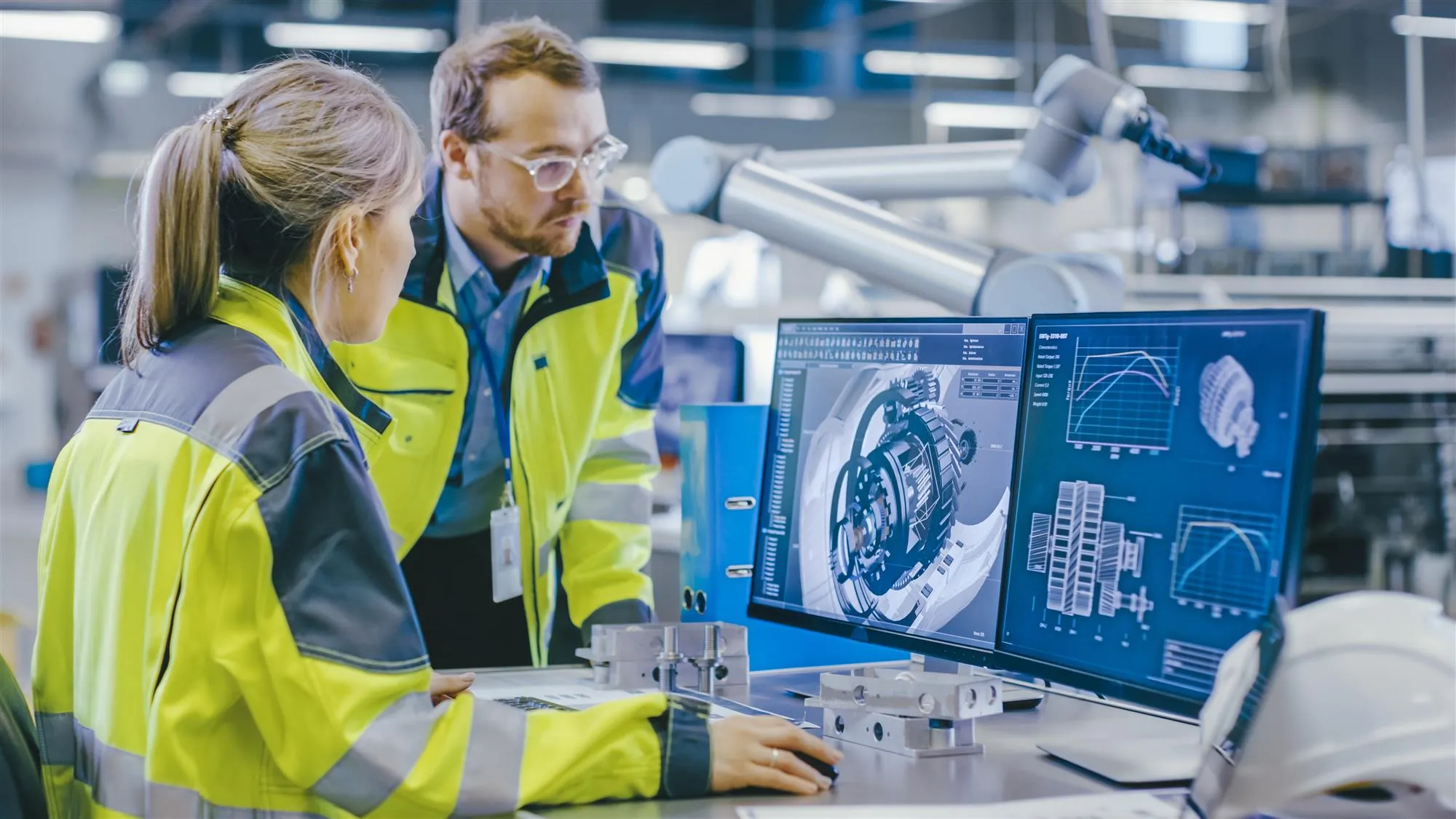 Sustainable Manufacturing
