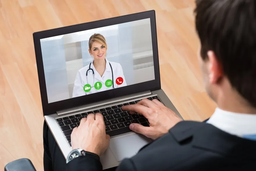 Telehealth