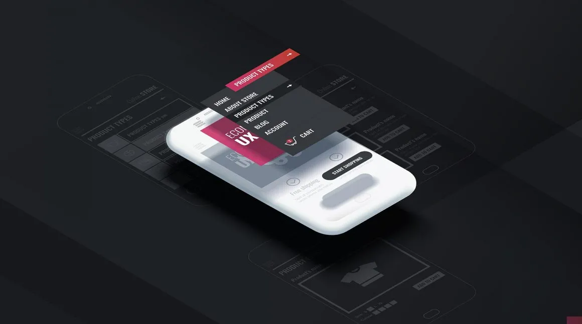UIUX Design