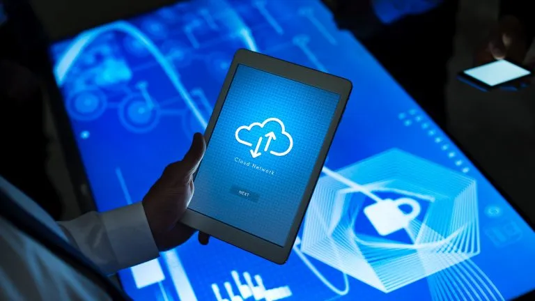 cloud security