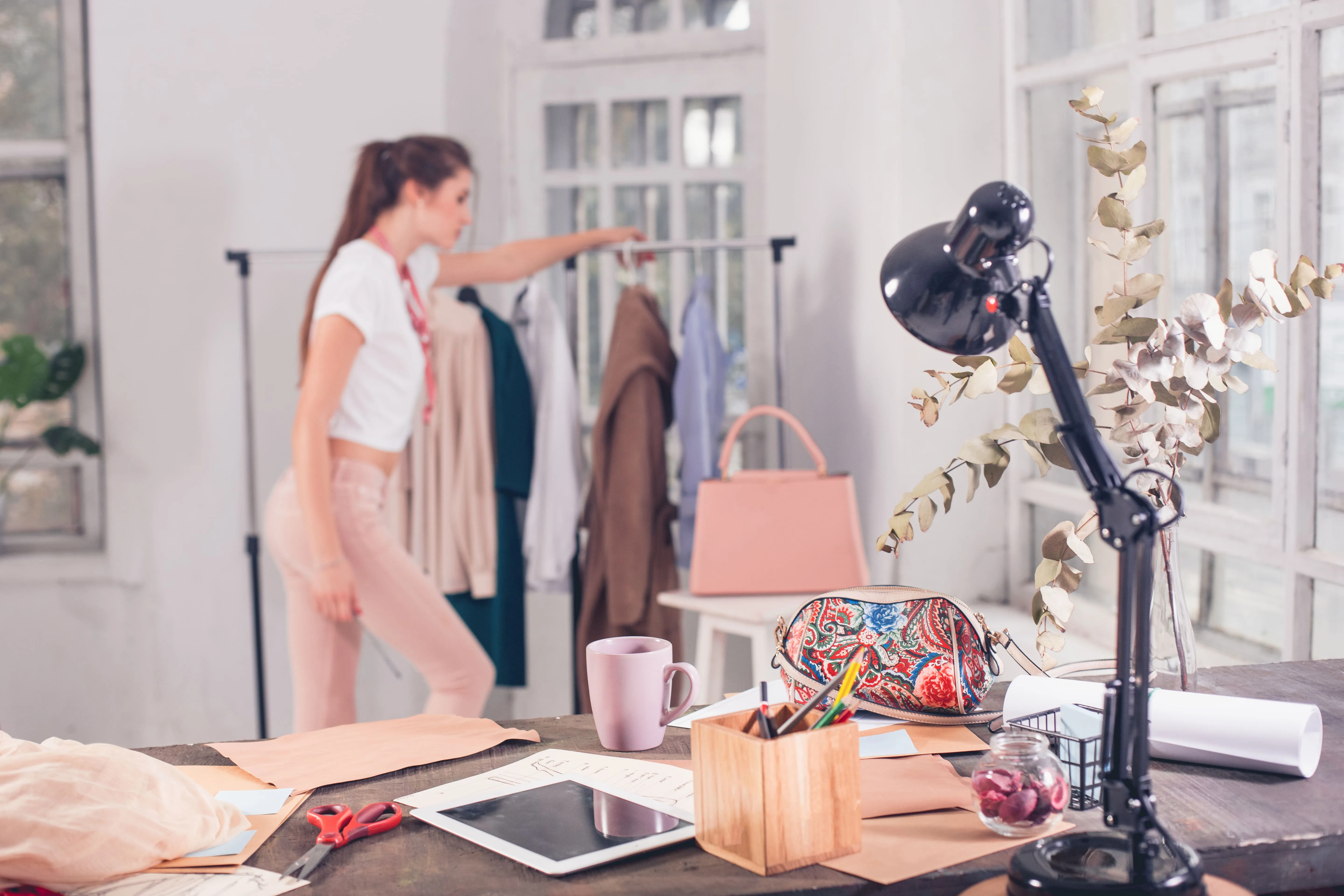 AI in Fashion