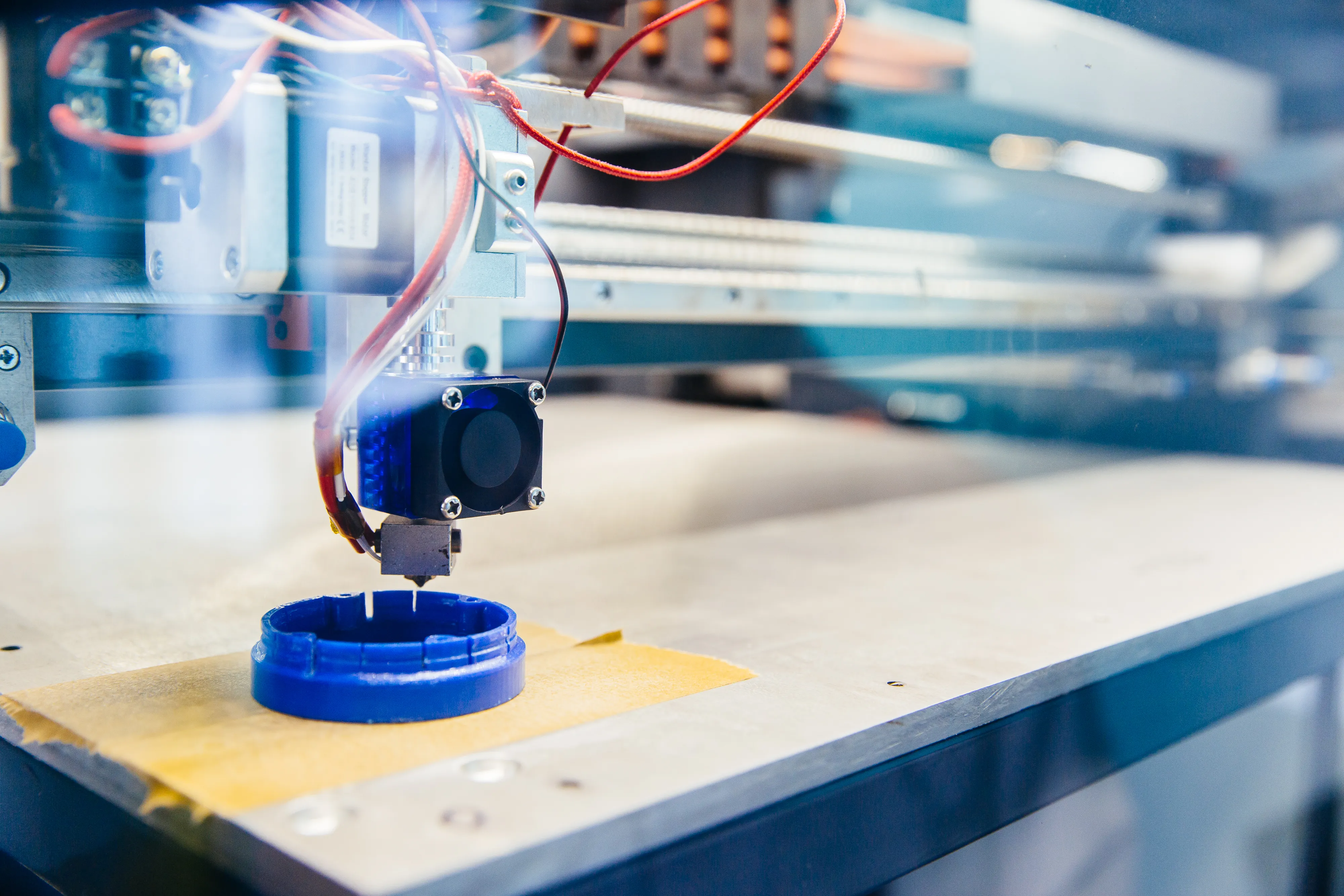 3D Printing