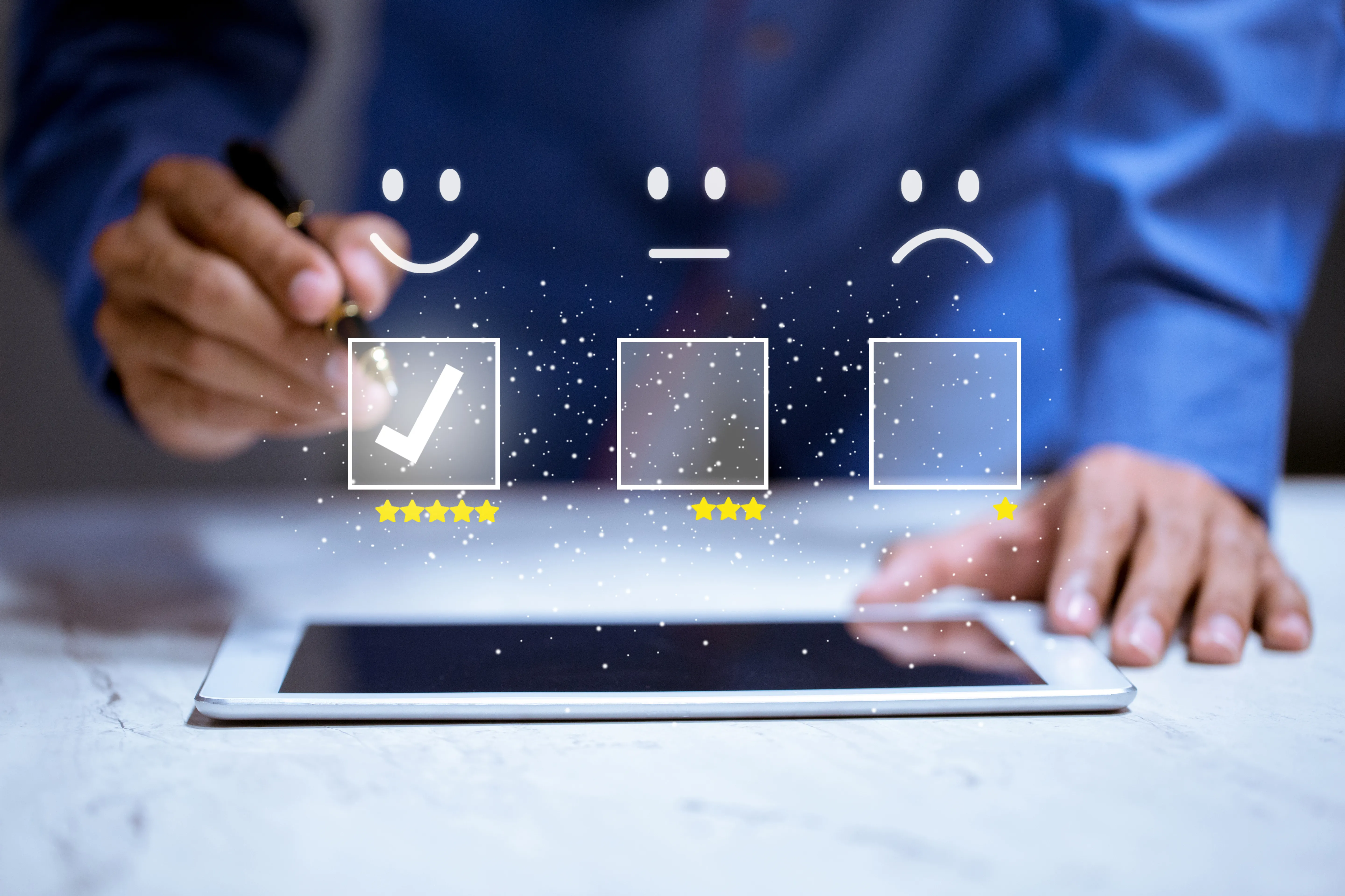 Customer Experience