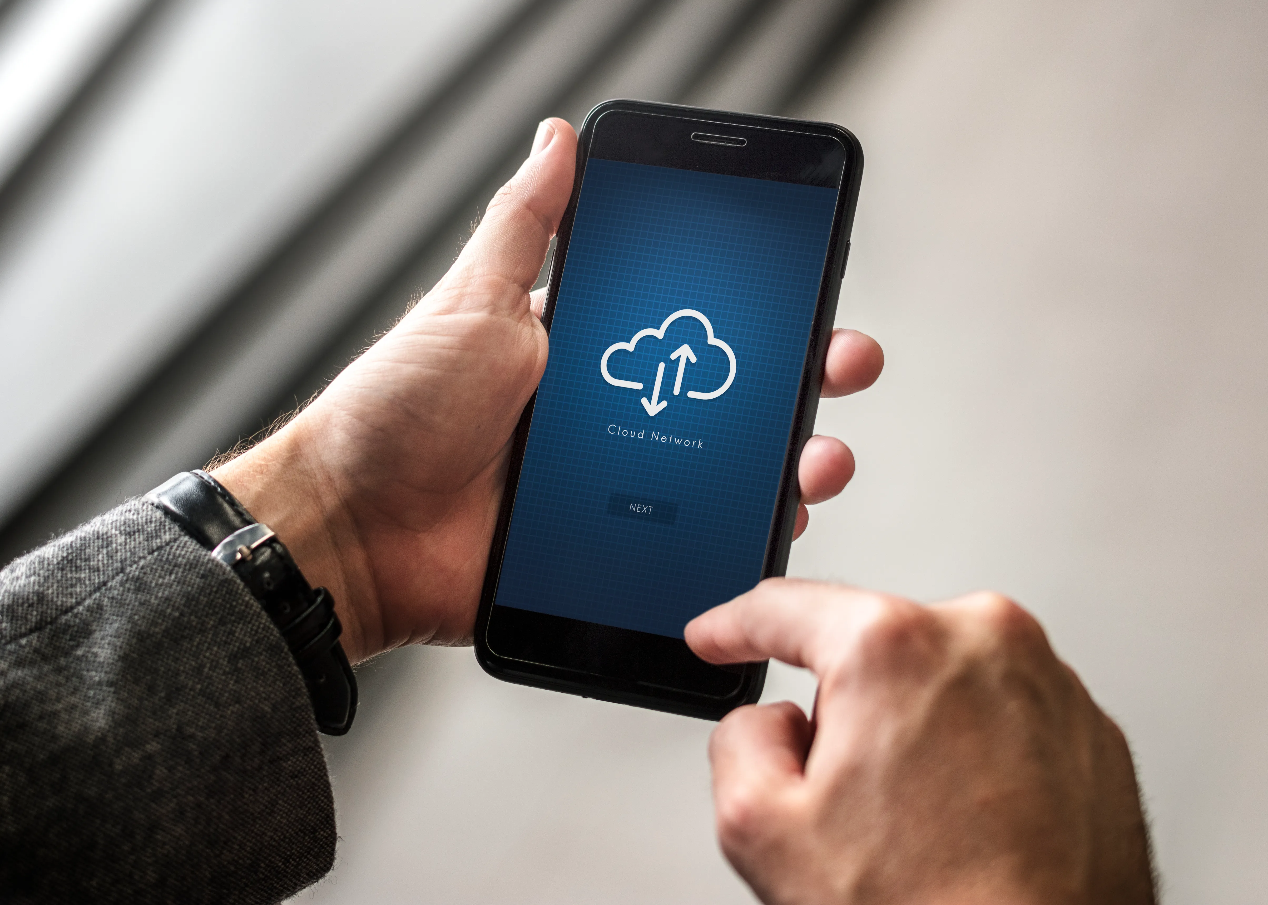 Cloud Computing