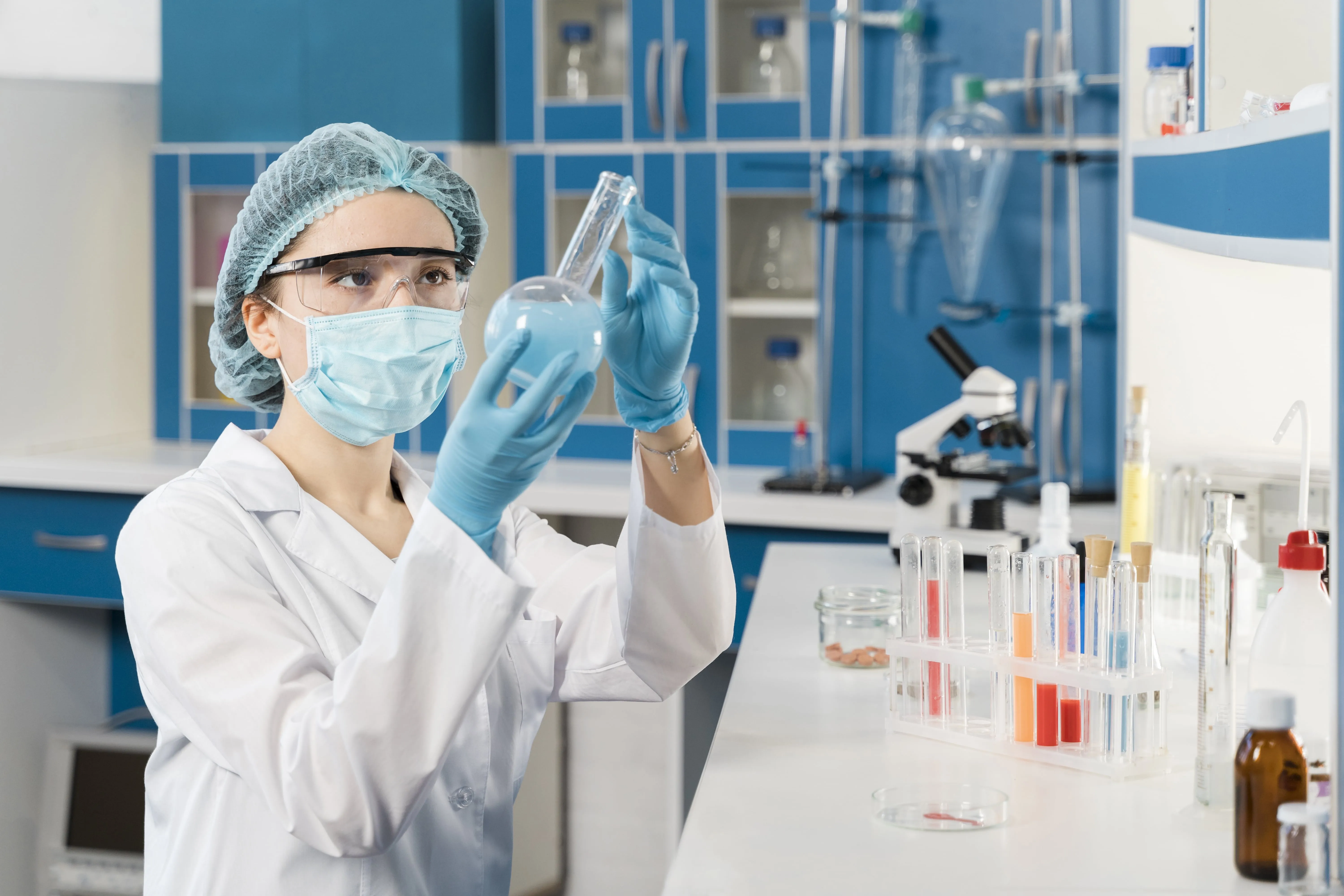 Drug Discovery