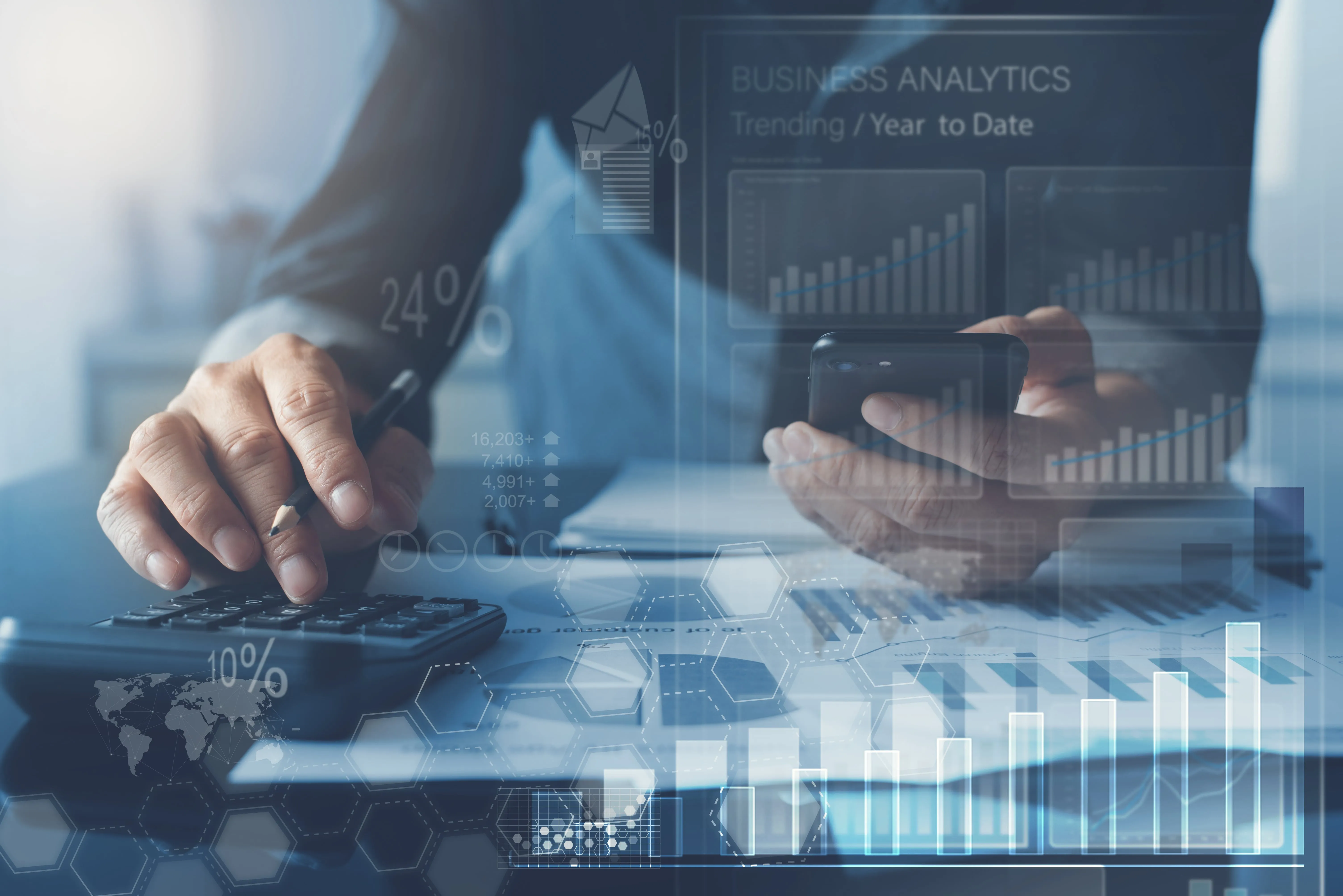 Data Analytics