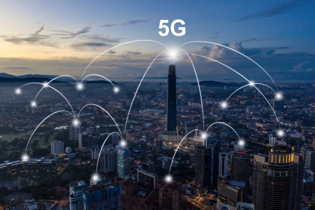 5G