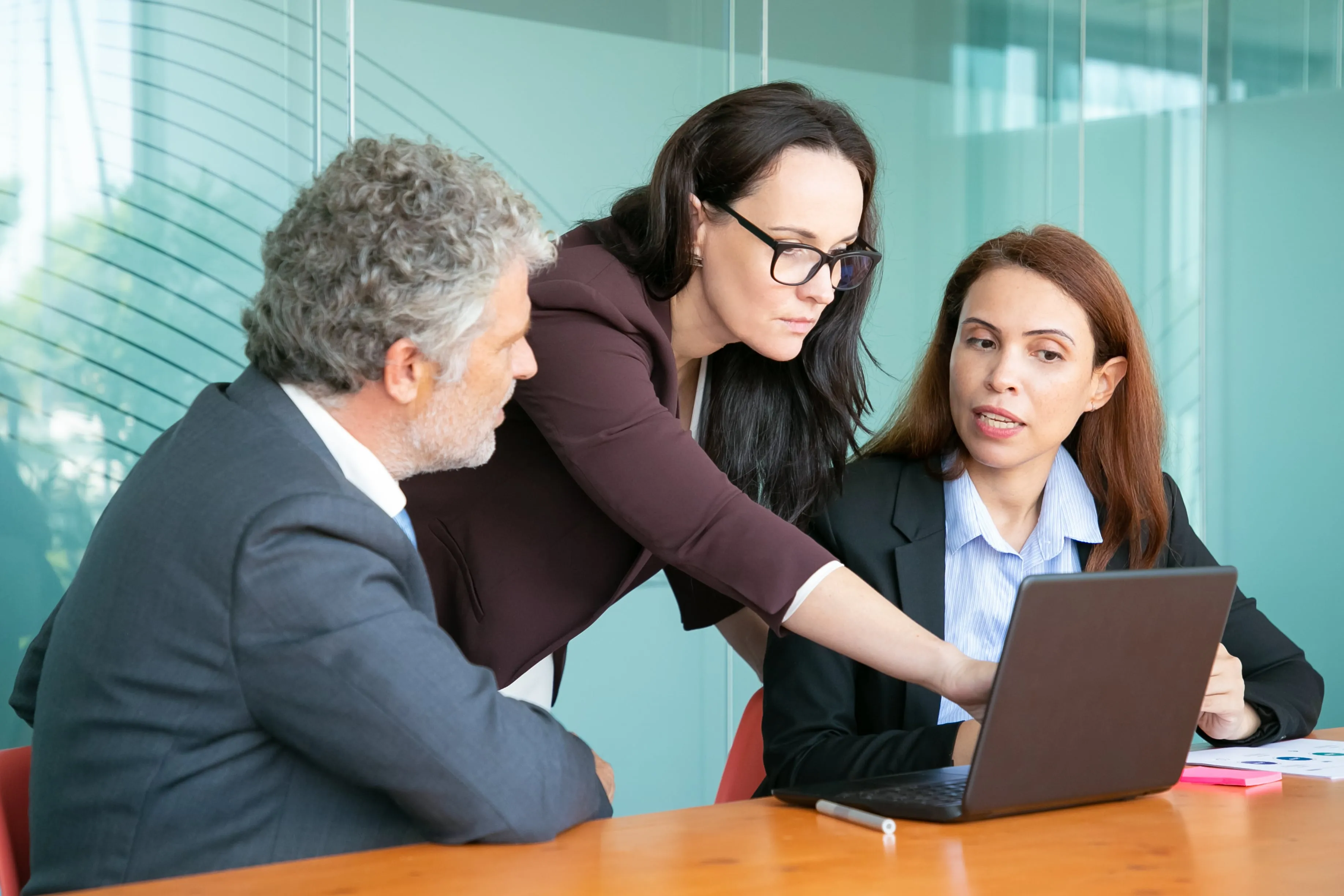 Business Resilience