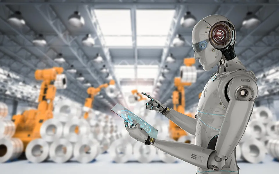 Industrial AI