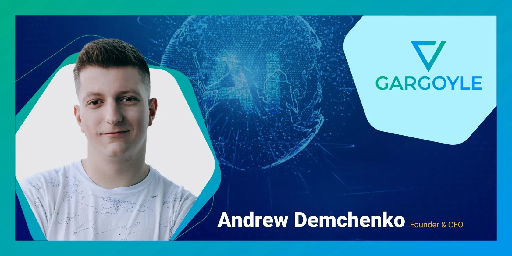 Andrew Demchenko