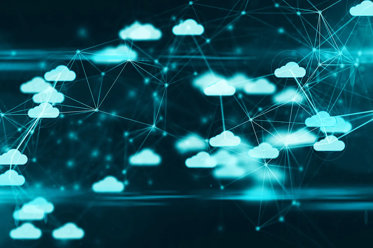 Cloud Computing