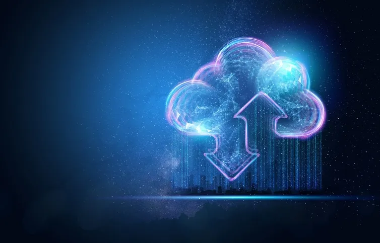 Cloud IT