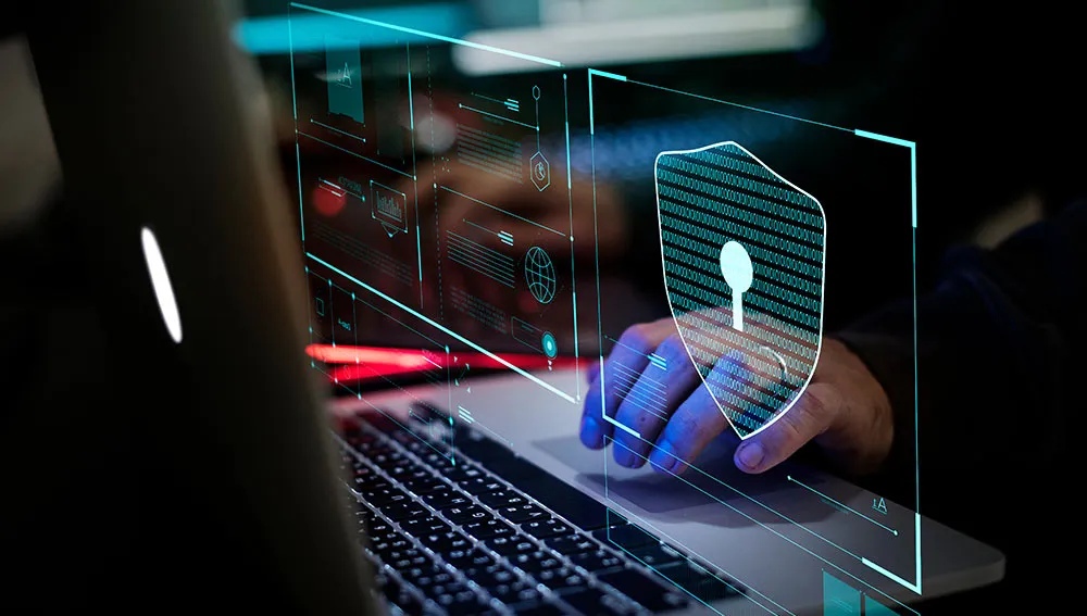 Cybersecurity