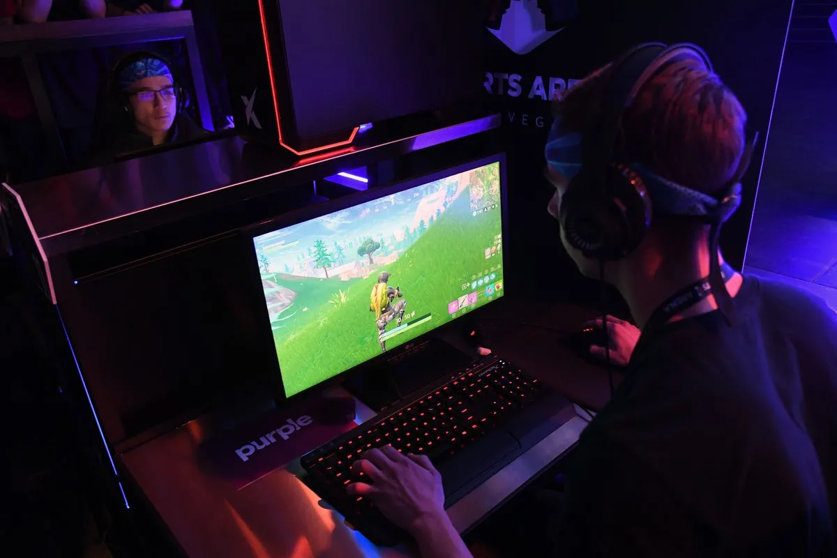 Gaming