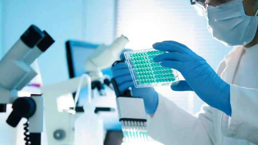 Genomics