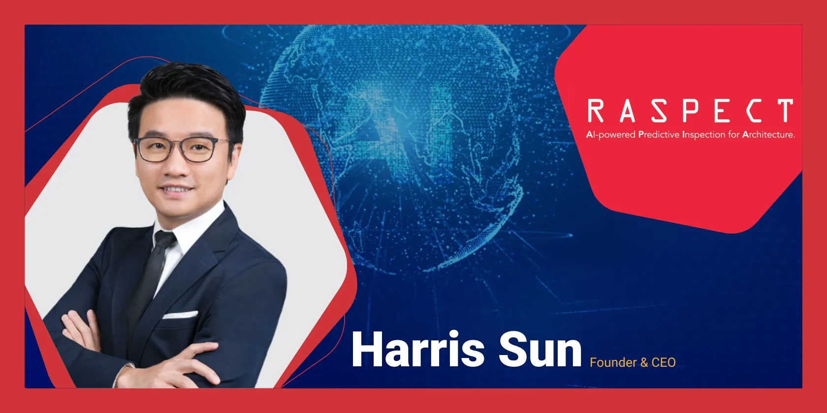 Harris Sun
