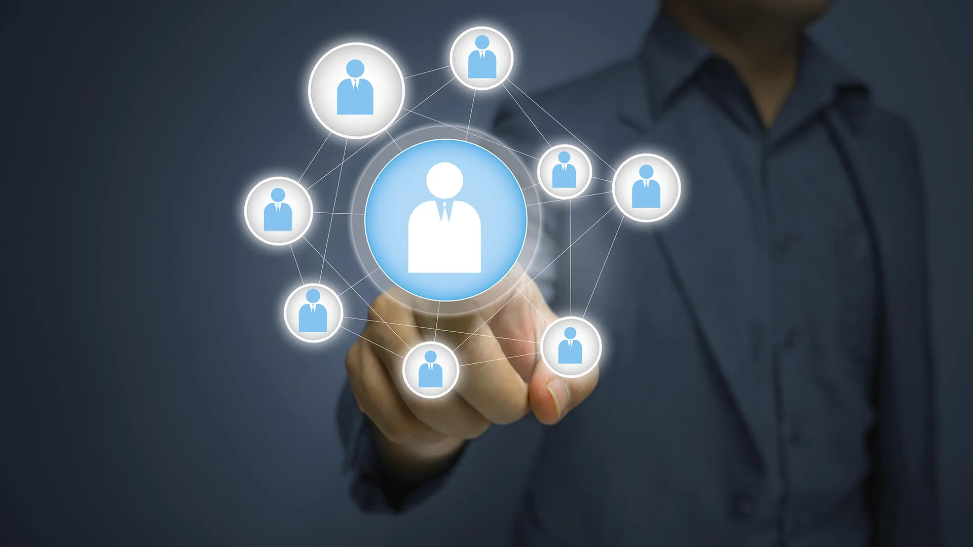 Hyper-Personalization