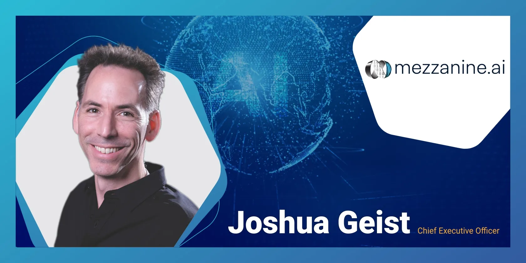 Joshua Geist