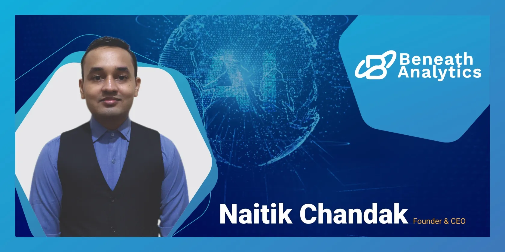 Naitik Chandak