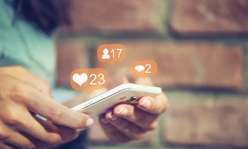Social Media