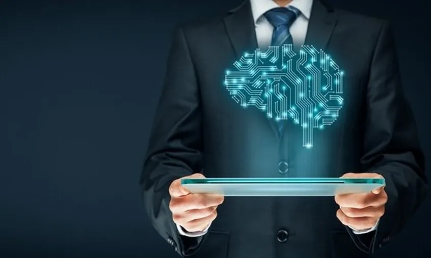 AI in Law