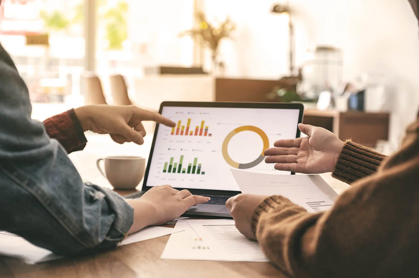 Pricing Analytics