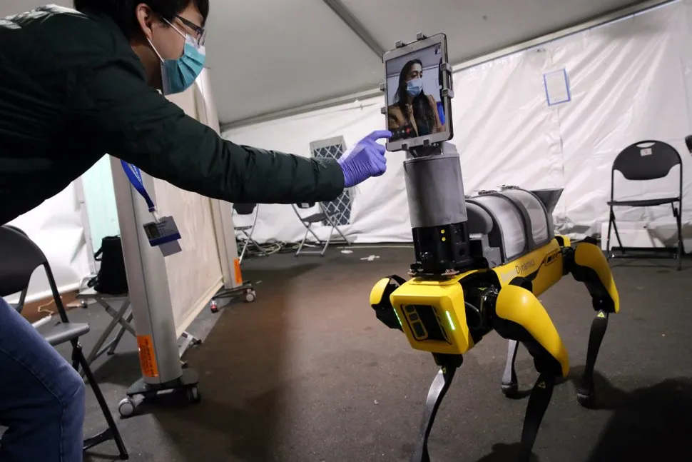 Robotics