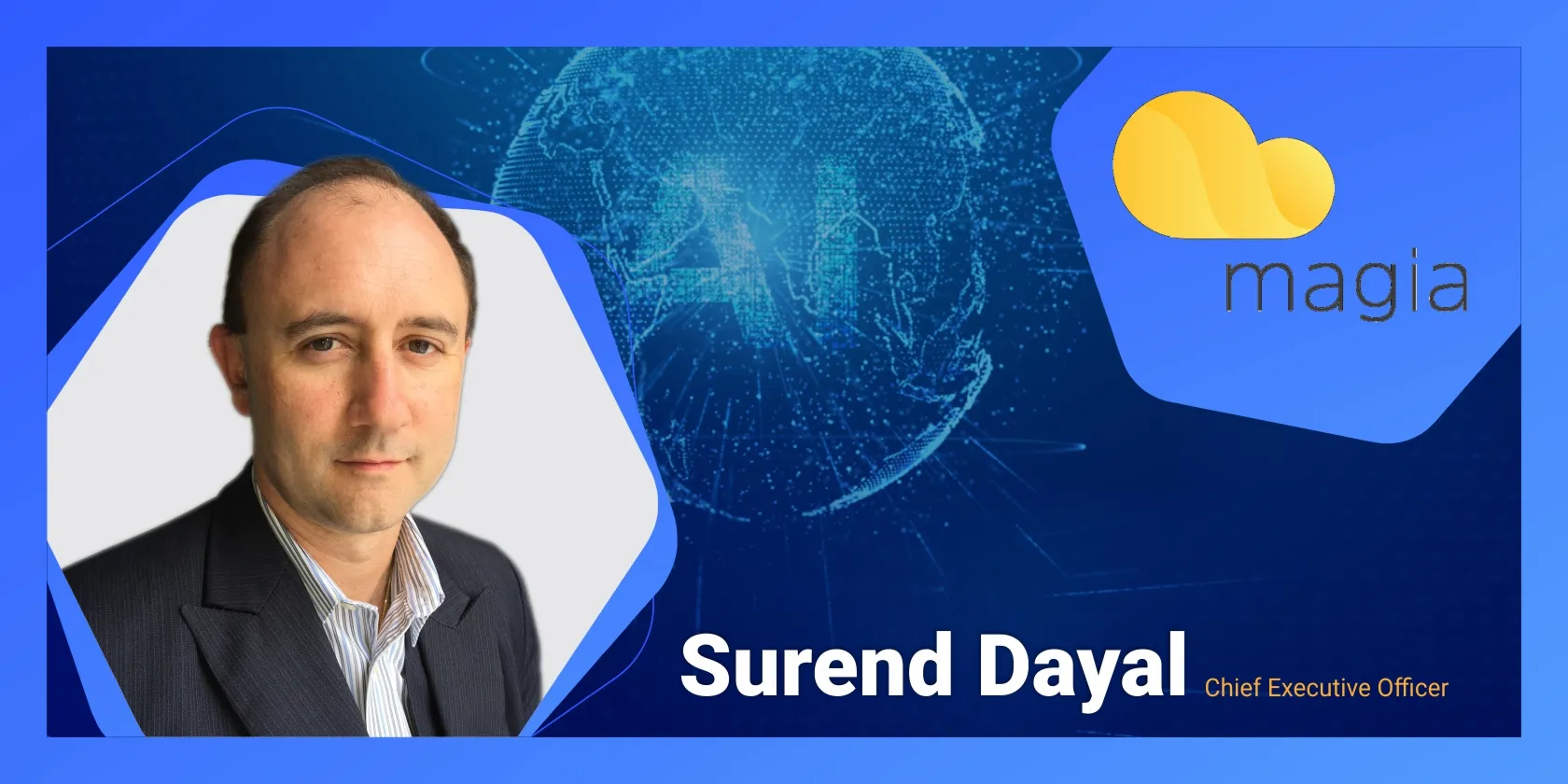 Surend Dayal