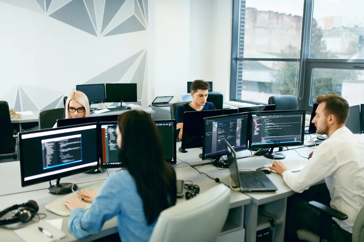 Tech Jobs