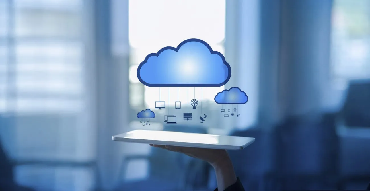 Cloud