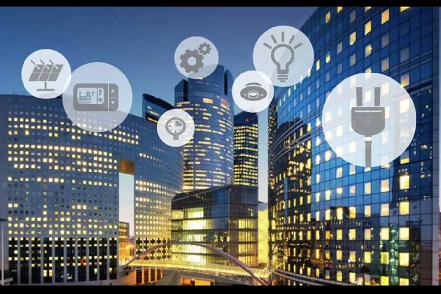 Building Automation