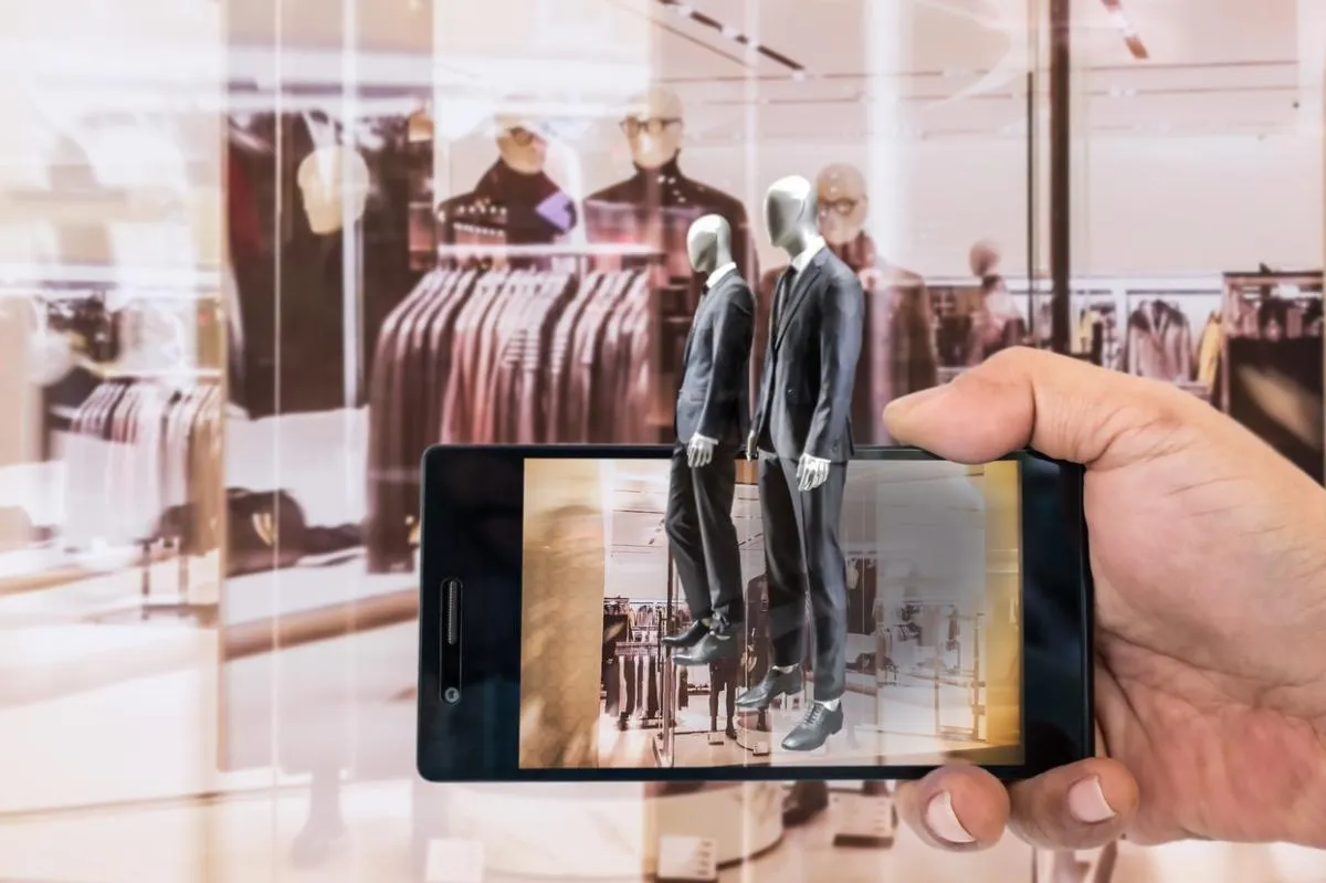 Augmented Reality